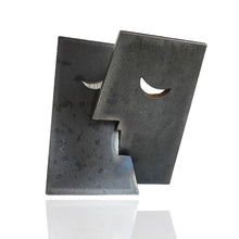 Load image into Gallery viewer, Klint Schor The Kiss Small Sculpture