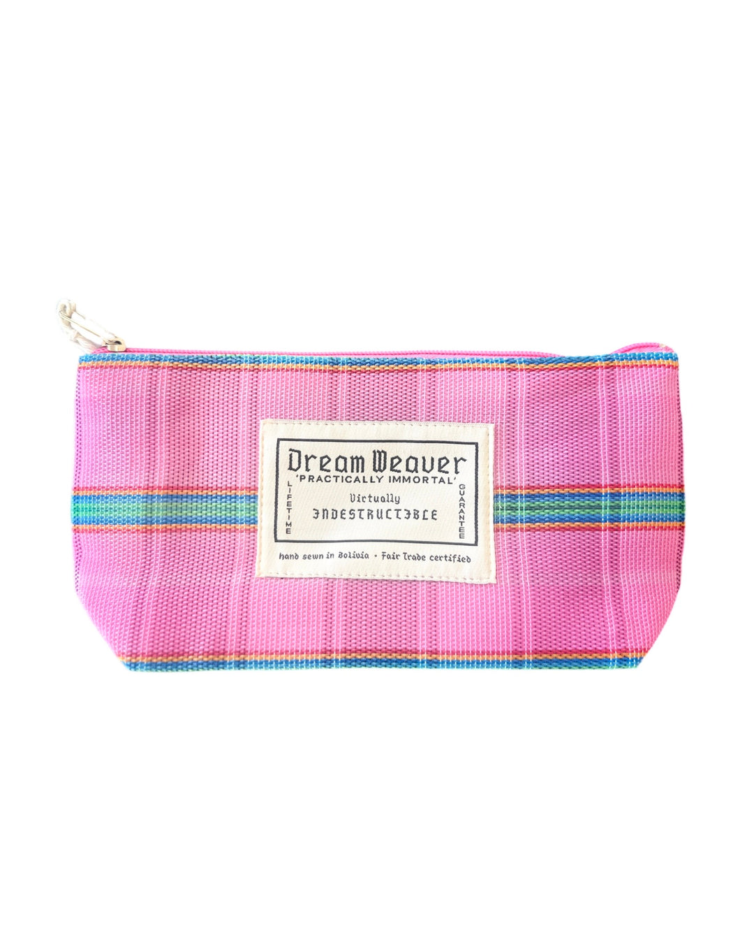 Dreamweaver The Kit- Watermelon Patch Plaid