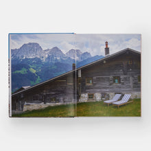 Load image into Gallery viewer, The Alps: Hotels, Destinations, Culture