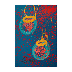 ππ¦π£πΆππ’ ππ’π΄π¬π¦π΅π΄ Serigraph