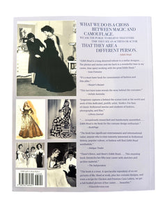 Edith Head: The Fifty-Year Career of Hollywood's Greatest Costume Designer Softcover