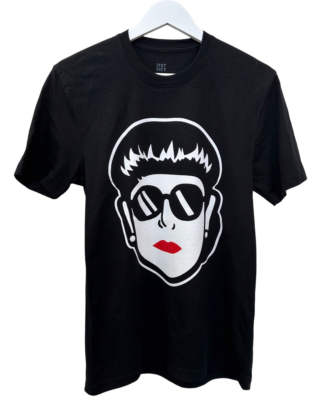 Trevor Wayne x OKCMOA Edith Head T-Shirt