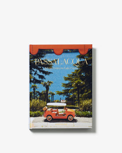 Passalaqua: A Love Letter to Lake Como