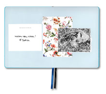 Load image into Gallery viewer, Sofia Coppola&#39;s The Important Flowers Planner 2026