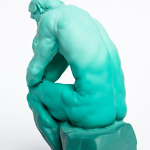 Load image into Gallery viewer, The Thinker Statue