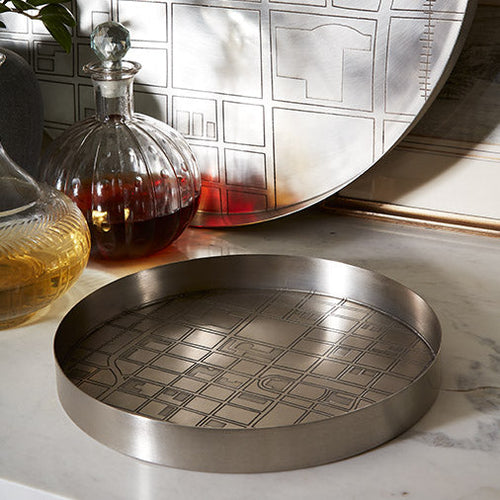 Pendulux OKC Map Tray
