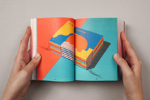 Load image into Gallery viewer, PALETTE mini 02: Multicolour