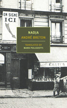 Load image into Gallery viewer, Nadja