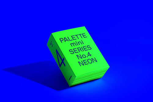PALETTE mini 04: Neon