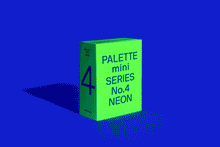 Load image into Gallery viewer, PALETTE mini 04: Neon
