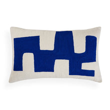 Load image into Gallery viewer, Adler Ojai Block Pillow