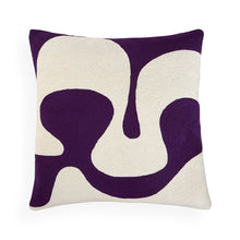 Load image into Gallery viewer, Adler Ojai Waves Pillow
