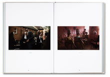 Load image into Gallery viewer, Priscilla Screenplay Book