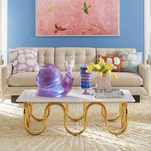 Load image into Gallery viewer, Jonathan Adler Acrylic Snail