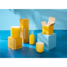 Load image into Gallery viewer, Jonathan Adler Pop Grapefruit Candle