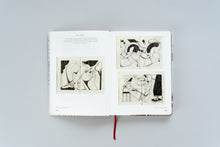 Load image into Gallery viewer, Sketched Out