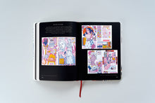 Load image into Gallery viewer, Sketched Out