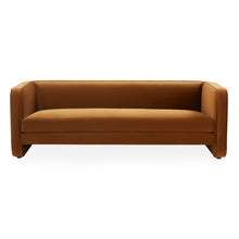 Load image into Gallery viewer, Jonathan Adler Sunset Sofa