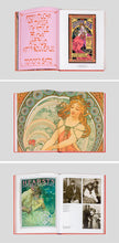 Load image into Gallery viewer, Timeless Mucha: The Magic of Line