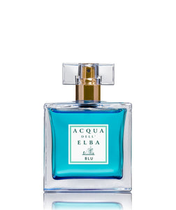 Acqua Dell' Elba "Blu Donna" Eau de Parfum