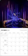 Load image into Gallery viewer, Chihuly 2026 Wall Calendar
