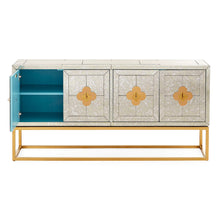Load image into Gallery viewer, Jonathan Adler Delphine Credenza