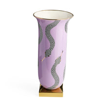 Load image into Gallery viewer, Jonathan Adler Eden Tall Flared Vase