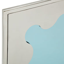 Load image into Gallery viewer, Jonathan Adler Ripple Fireplace Screen