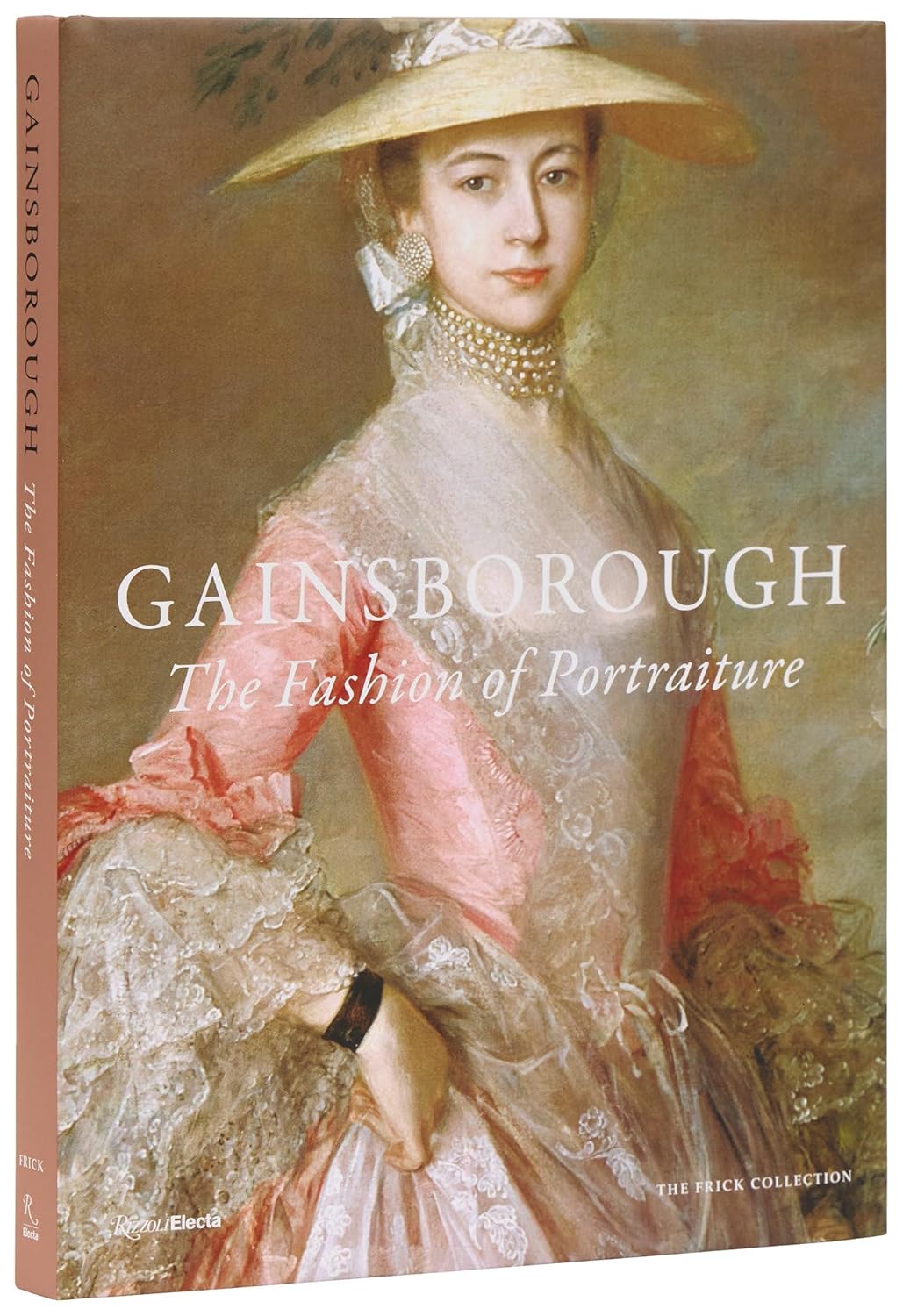 ウェア Gainsborough Gainsborough: The Fashion of Portraiture – OKCMOA STORE