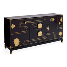 Load image into Gallery viewer, Jonathan Adler Gala Credenza