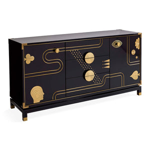 Jonathan Adler Gala Credenza