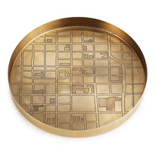 Load image into Gallery viewer, Pendulux OKC Map Tray