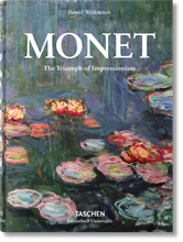 Load image into Gallery viewer, Monet: The Triumph of Impressionism