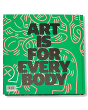 Load image into Gallery viewer, Keith Haring: Art Is for Everybody