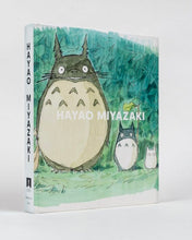 Load image into Gallery viewer, Hayao Miyazaki