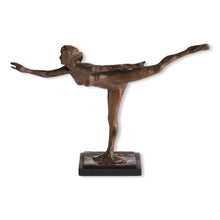 Load image into Gallery viewer, Edgar Degas Dancer Sculpture