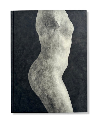 Rodin: Photographs by Emmanuel Berry