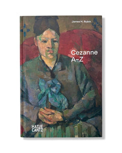 Cezanne A-Z