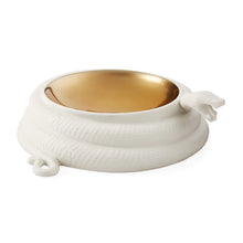 Load image into Gallery viewer, Jonathan Adler Eden Accent Bowl