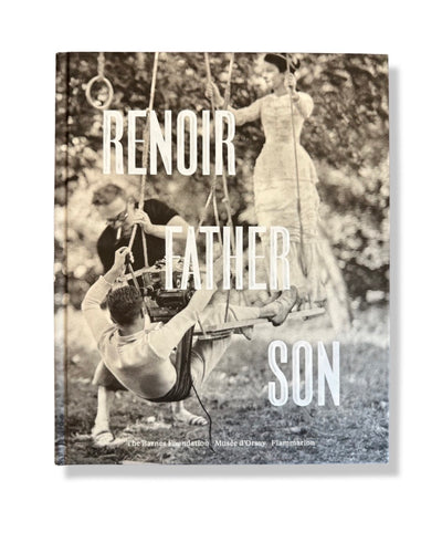 Renoir Father Son