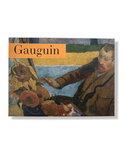 Gauguin Notecard Set
