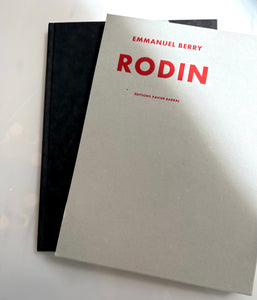 Rodin: Photographs by Emmanuel Berry