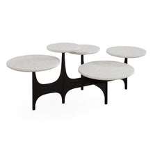 Load image into Gallery viewer, Jonathan Adler Milano Cocktail Table