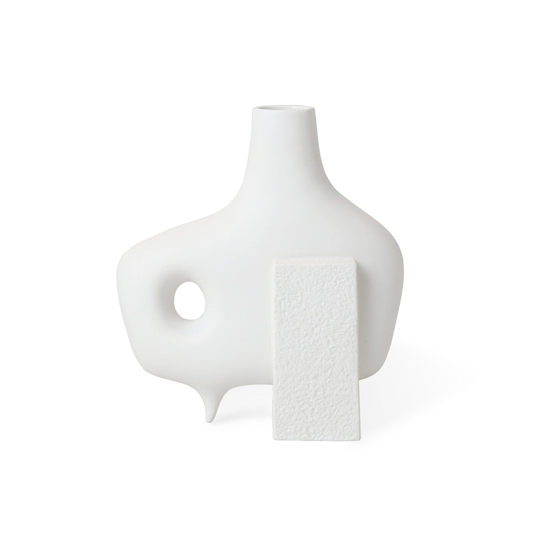 Jonathan Adler Paradox Medium Vase