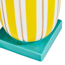 Load image into Gallery viewer, Jonathan Adler Portofino Tall Flared Vase