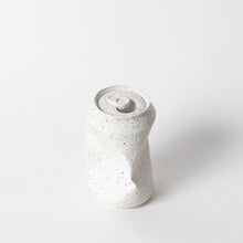 Load image into Gallery viewer, Concrete Soda Can Vase