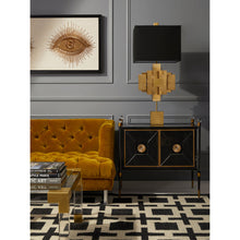 Load image into Gallery viewer, Jonathan Adler Rider Small Cabinet