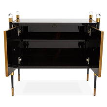 Load image into Gallery viewer, Jonathan Adler Rider Small Cabinet