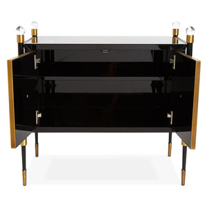 Jonathan Adler Rider Small Cabinet