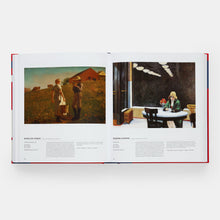 Load image into Gallery viewer, The American Art Book